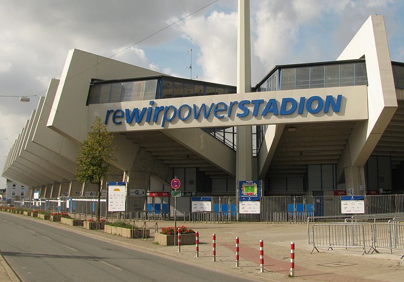 Rewirpowerstadion