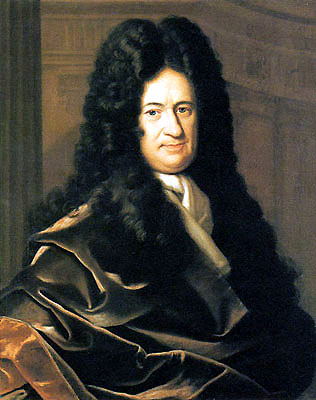 Uniwersytet Gottfrieda Wilhelma Leibniza