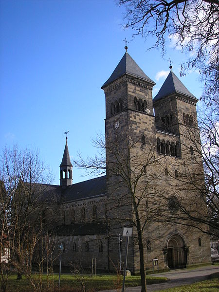 Evangelisch-Lutherische Kirche