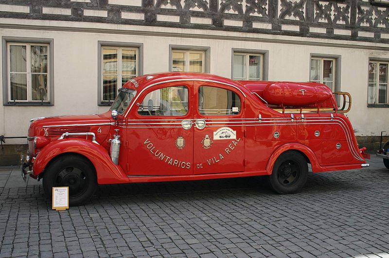Feuerwehrmuseum Nürnberg