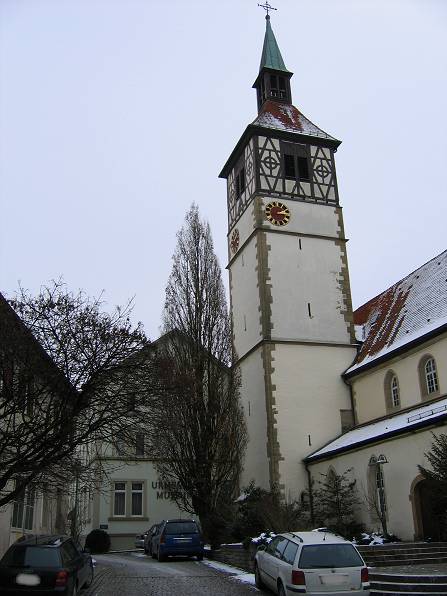 Urmenschmuseum