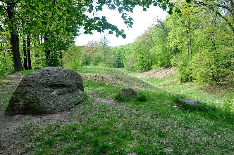Park Klein-Glienicke