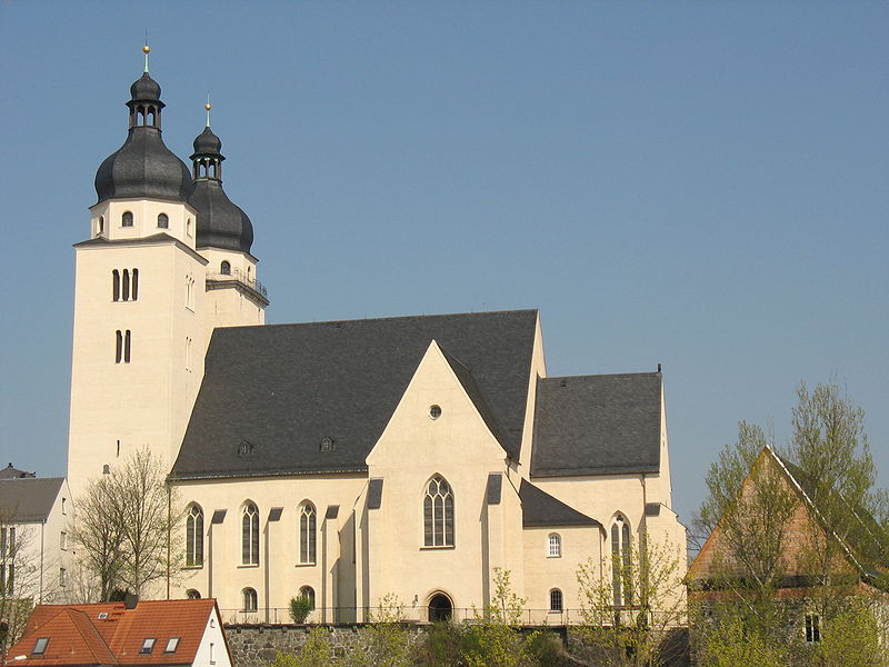 Johanniskirche