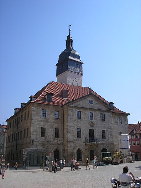 Bad Langensalza