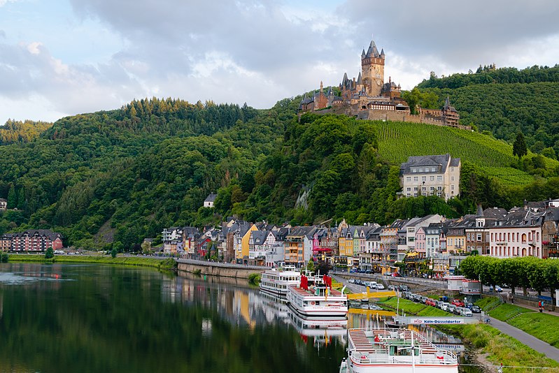 Mosel