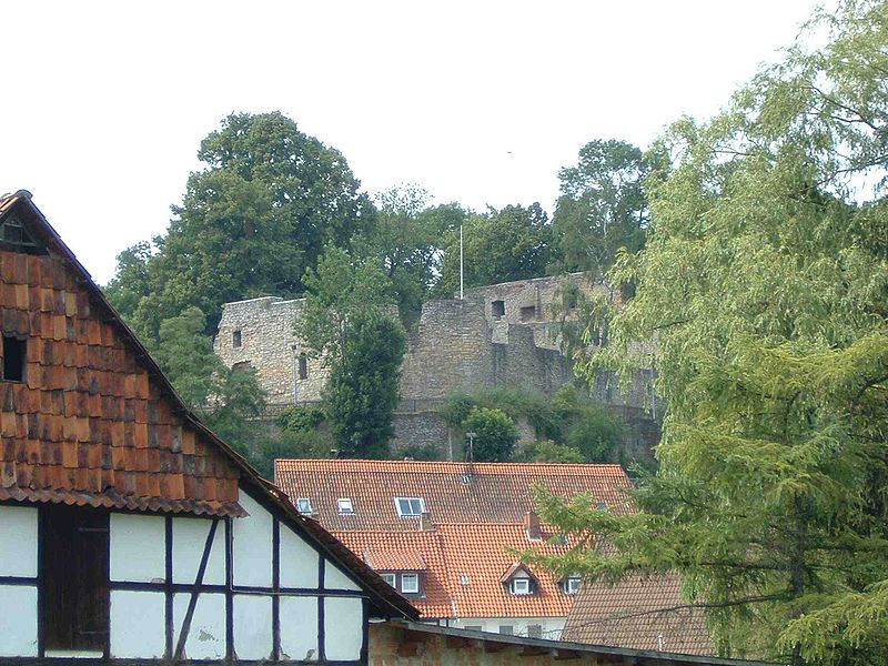 Heldenburg
