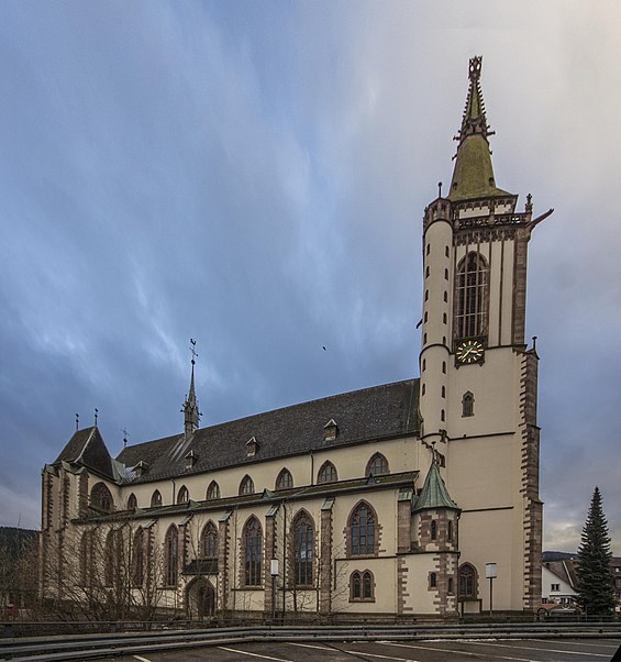 Neustadt Münster