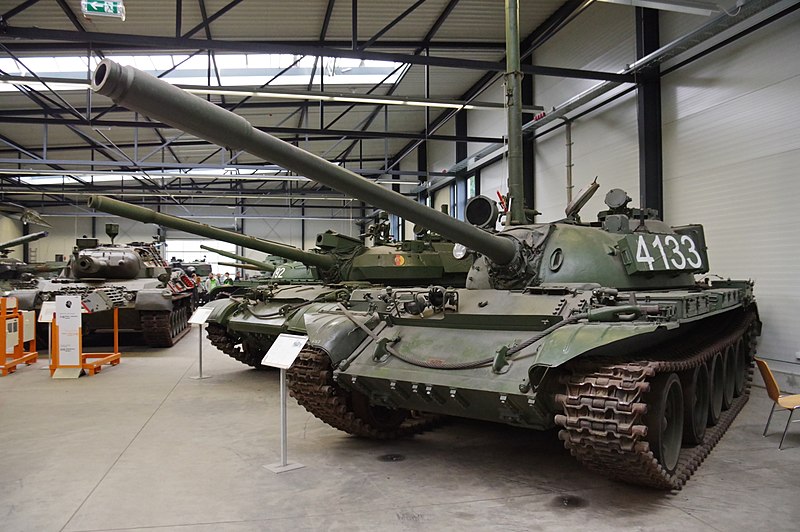 German Tank Museum