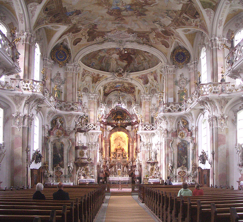 Basílica de Birnau