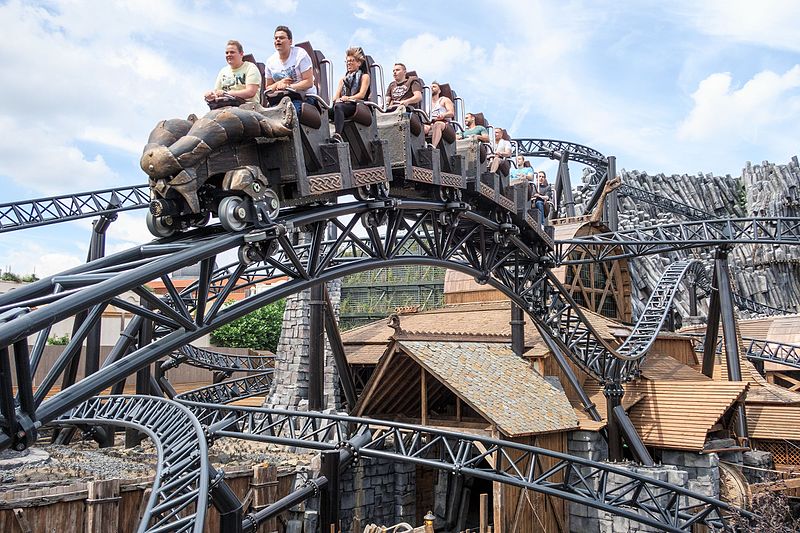 Phantasialand