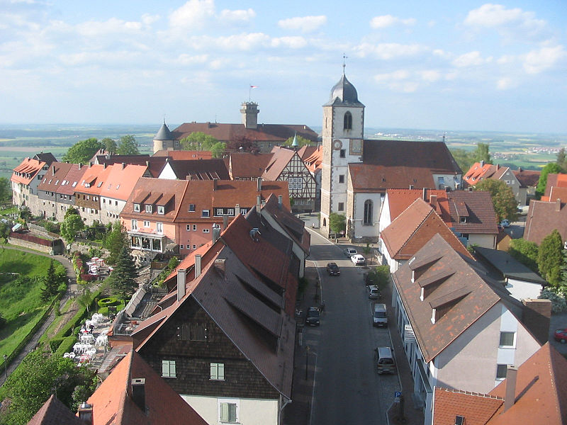 Waldenburg