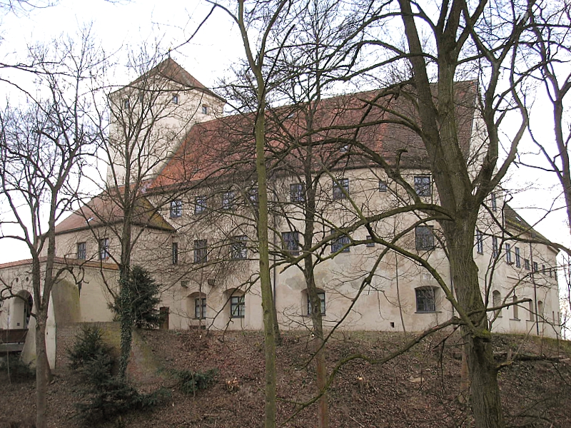 Wittelsbacher Schloss