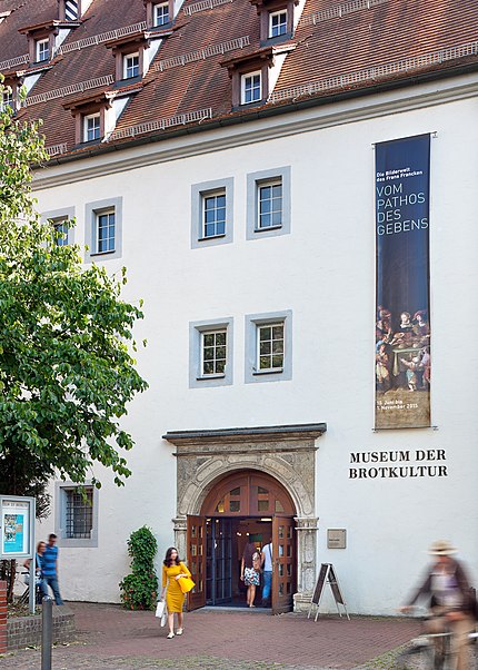 Museum der Brotkultur