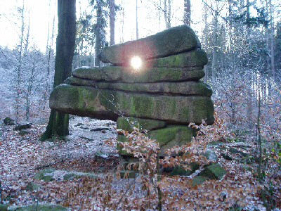 Königshainer Berge