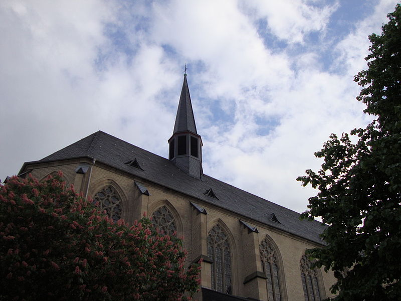 St. Remigius-Kirche