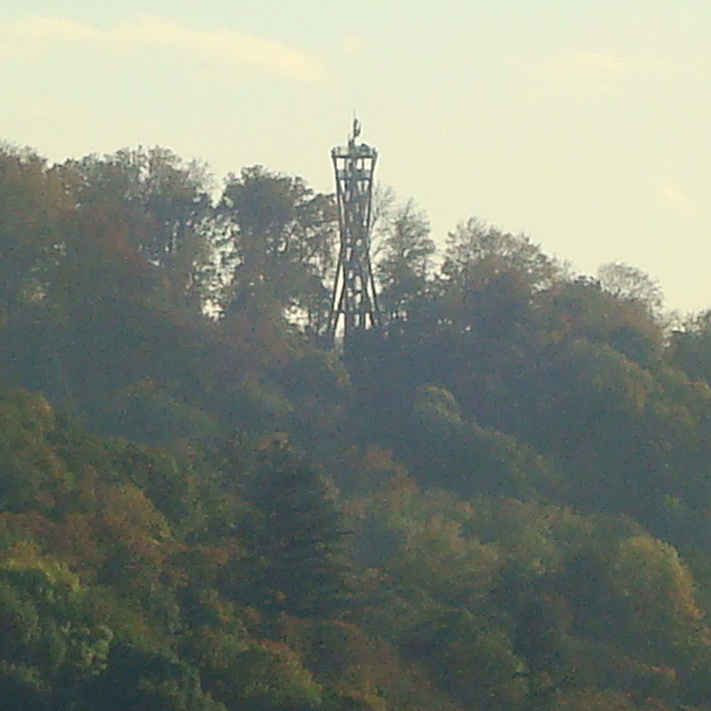 Schlossbergturm