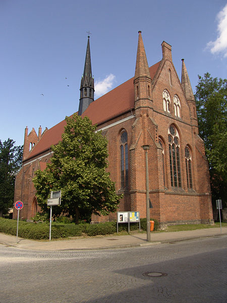 St. Johannis