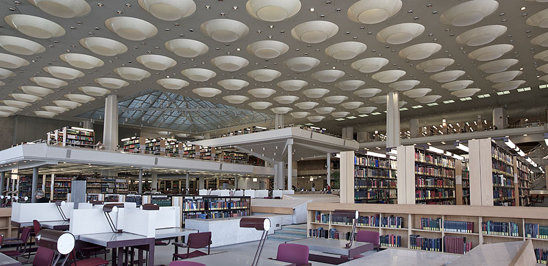 Staatsbibliothek zu Berlin