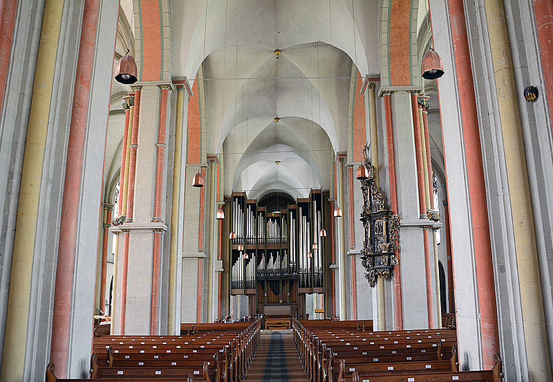 St. Katharinen