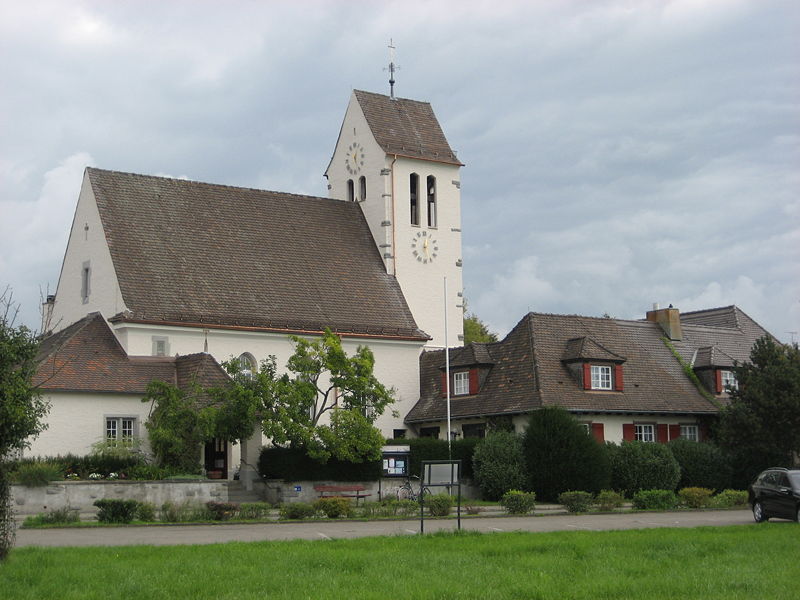 Schloß Wasserburg