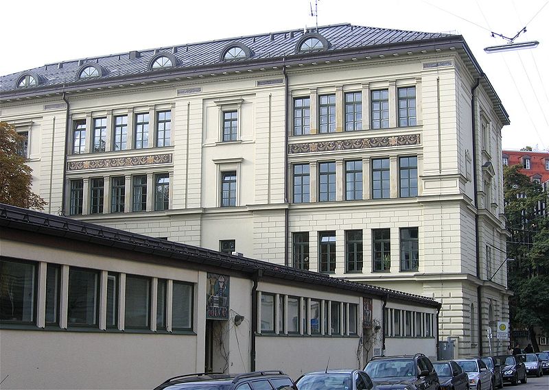 Grundschule an der Herrnstraße