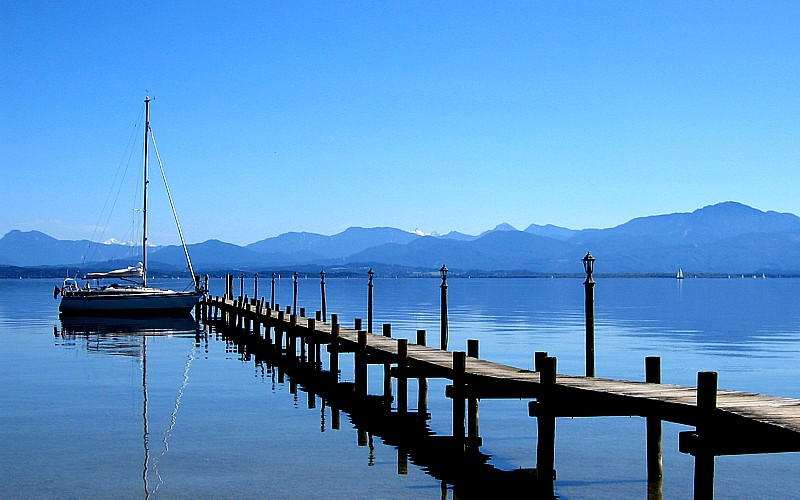 Chiemsee