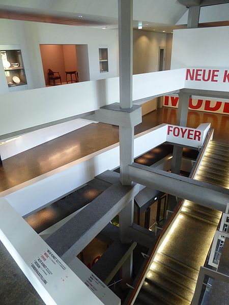 Musée des arts décoratifs de Berlin