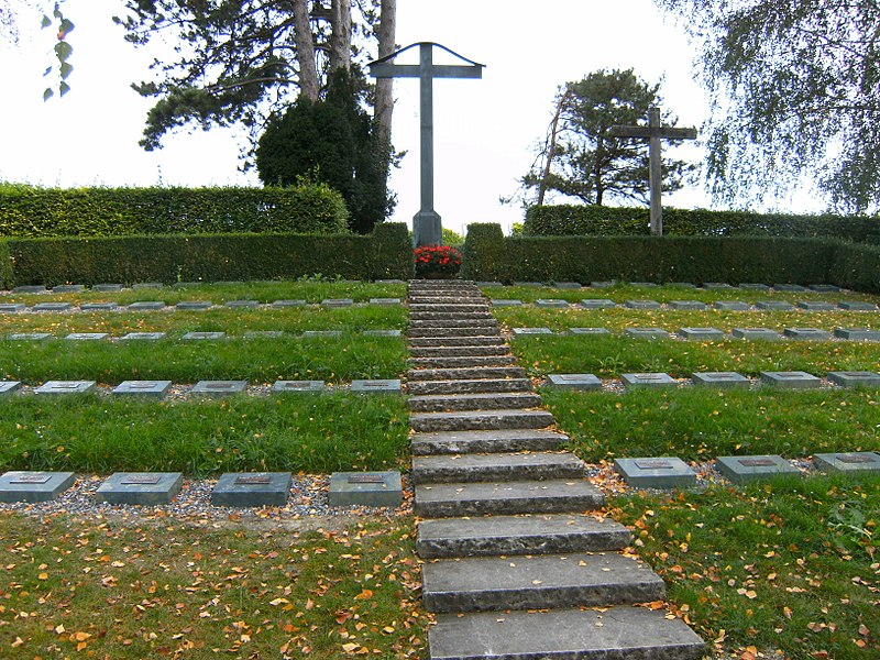KZ-Friedhof Birnau