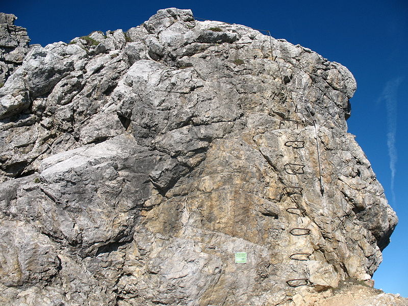 Third Schafalpenkopf