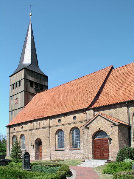 Hl. Dreikönigskirche