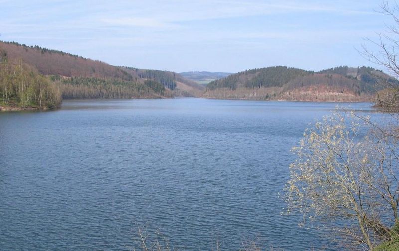 Park Krajobrazowy Saar-Hunsrück