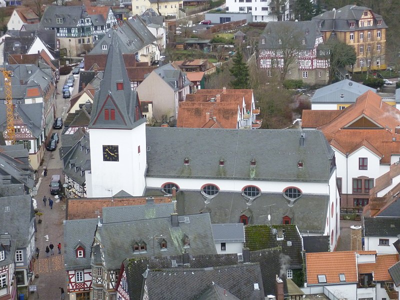 Unionskirche