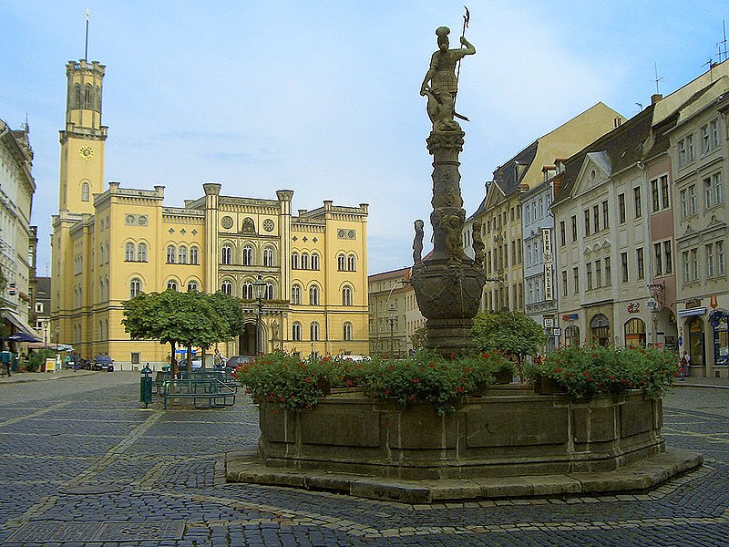 Zittau