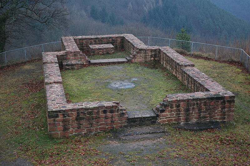 Burg Lemberg