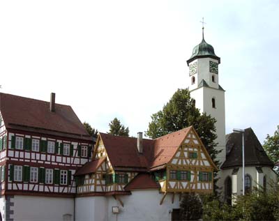 Laichingen