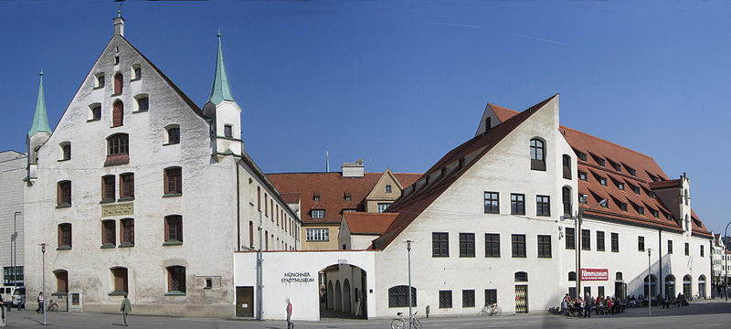 Münchner Stadtmuseum