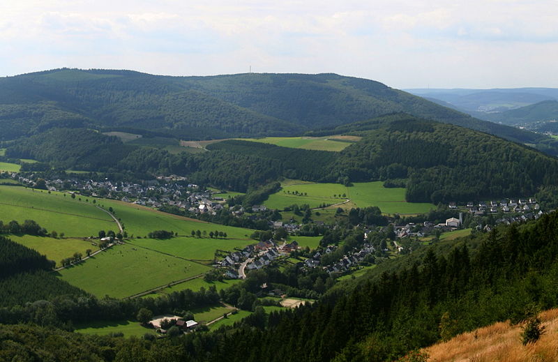 Olsberg