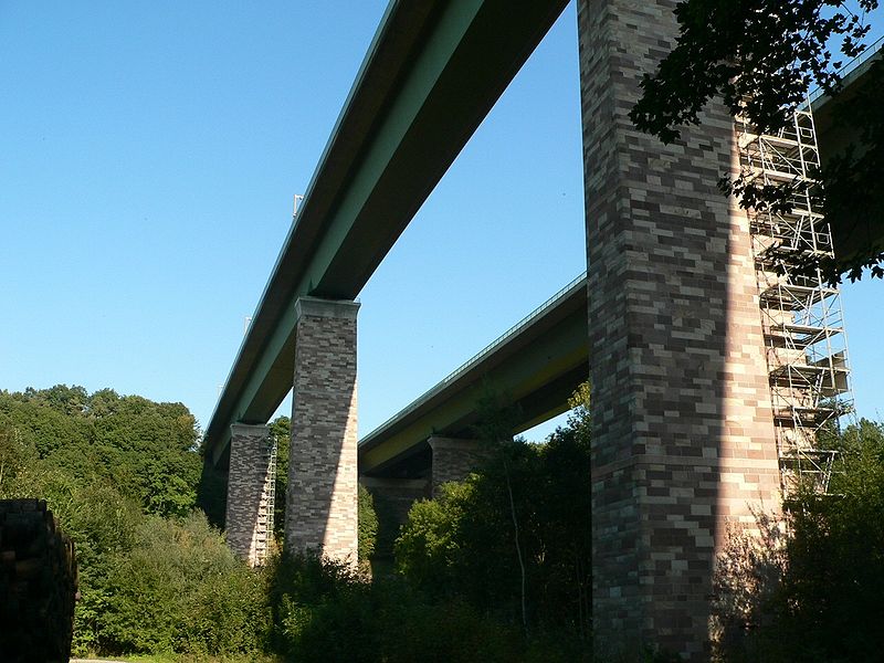 Werra Viaduct