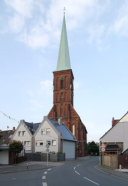 St.-Pankratius-Kirche