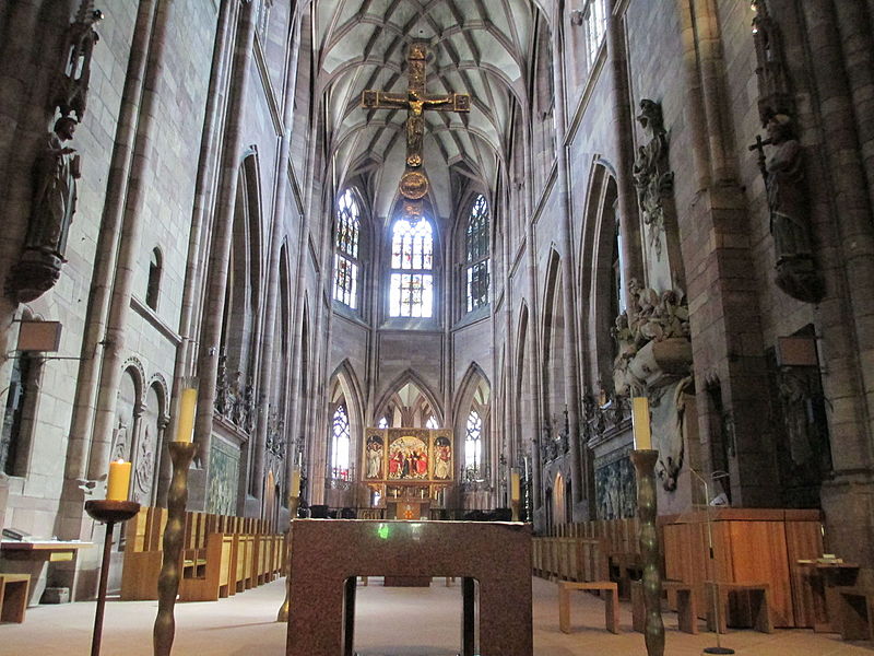 Catedral de Friburgo de Brisgovia