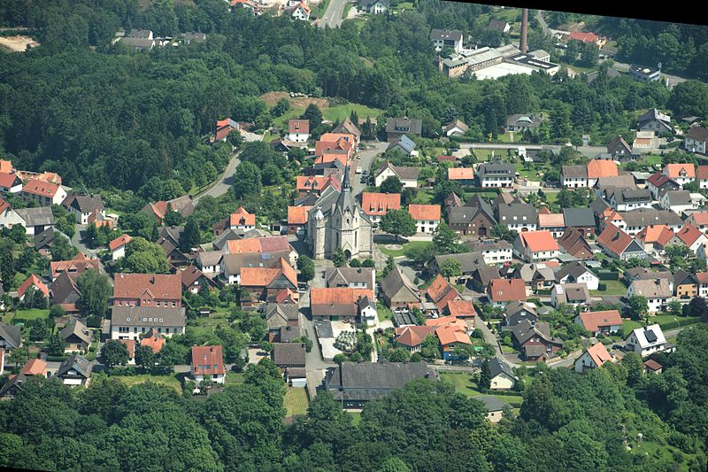 Church of St. Nicholas