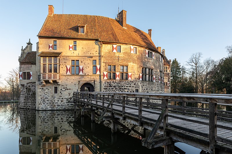 Château de Vischering