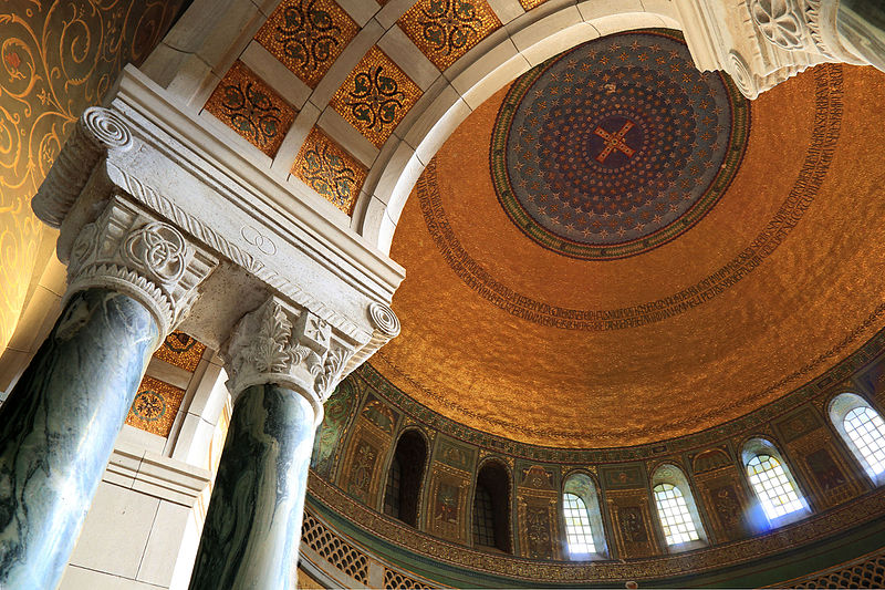 Mausoleum