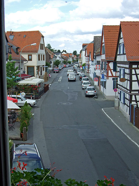 Bergen-Enkheim