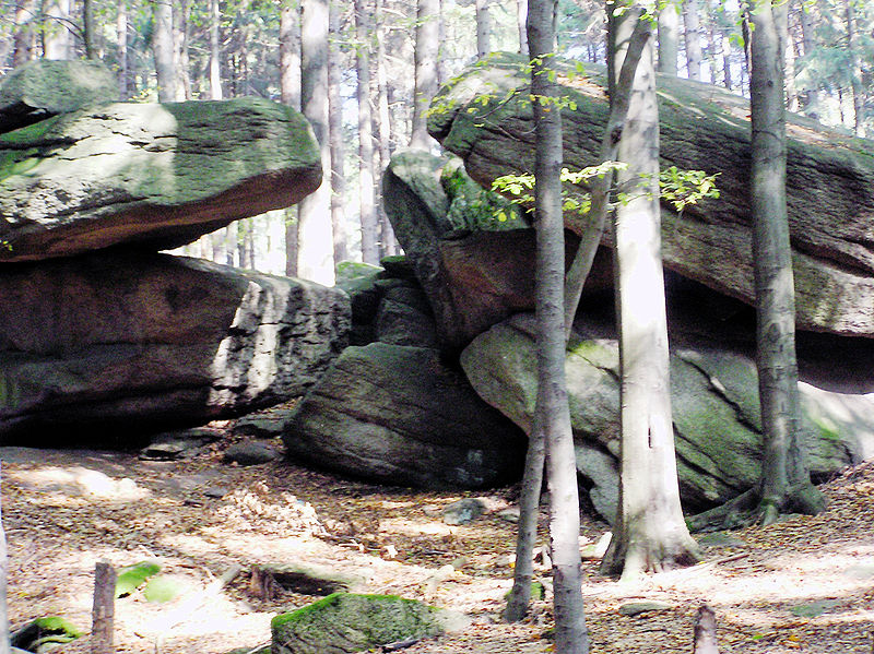 Großer Kornberg