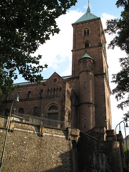 St. Adalbert