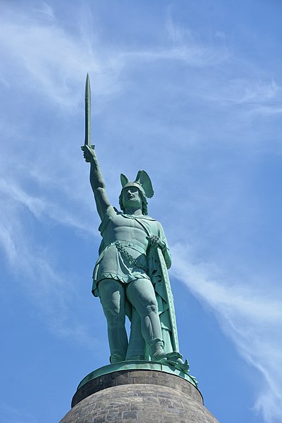 Hermannsdenkmal