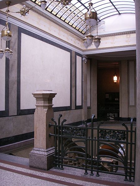 Biblioteca de la Universidad de Heidelberg