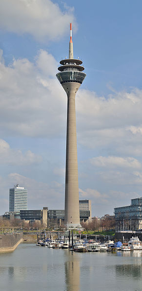 Torre del Rin