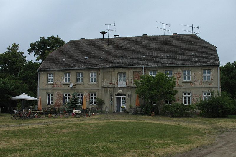 Gerswalde